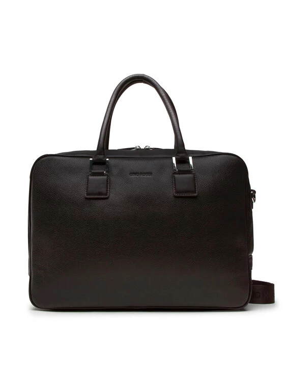 Gino Rossi Γυναίκες Τσάντες για Laptop Τσάντα για Laptop BGM-L-131-80-07 Καφέ 3 Gino Rossi Γυναίκες Τσάντες για Laptop Τσάντα για Laptop BGM-L-131-80-07 Καφέ