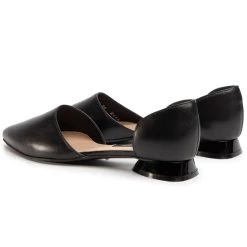 Gino Rossi Γυναίκες Κλειστά Παπούτσια Κλειστά παπούτσια Adora DAK078-DC3-0900-9900-0 Μαύρο -Gino Rossi Εκπτώσεις unnamed file 2061