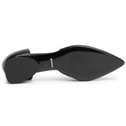 Gino Rossi Γυναίκες Κλειστά Παπούτσια Κλειστά παπούτσια Adora DAK078-DC3-0900-9900-0 Μαύρο -Gino Rossi Εκπτώσεις unnamed file 2062