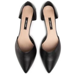 Gino Rossi Γυναίκες Κλειστά Παπούτσια Κλειστά παπούτσια Adora DAK078-DC3-0900-9900-0 Μαύρο -Gino Rossi Εκπτώσεις unnamed file 2063