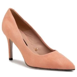 Gino Rossi Γυναίκες Γόβες Savona DCK076-DD1-0760-0040-0 Ροζ