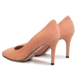 Gino Rossi Γυναίκες Γόβες Savona DCK076-DD1-0760-0040-0 Ροζ -Gino Rossi Εκπτώσεις unnamed file 2067