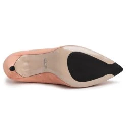 Gino Rossi Γυναίκες Γόβες Savona DCK076-DD1-0760-0040-0 Ροζ -Gino Rossi Εκπτώσεις unnamed file 2068