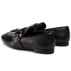 Gino Rossi Γυναίκες Κλειστά Παπούτσια Κλειστά παπούτσια Iku DWI968-Z47-0324-9900-0 Μαύρο -Gino Rossi Εκπτώσεις unnamed file 2073