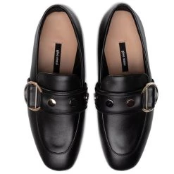 Gino Rossi Γυναίκες Κλειστά Παπούτσια Κλειστά παπούτσια Iku DWI968-Z47-0324-9900-0 Μαύρο -Gino Rossi Εκπτώσεις unnamed file 2075