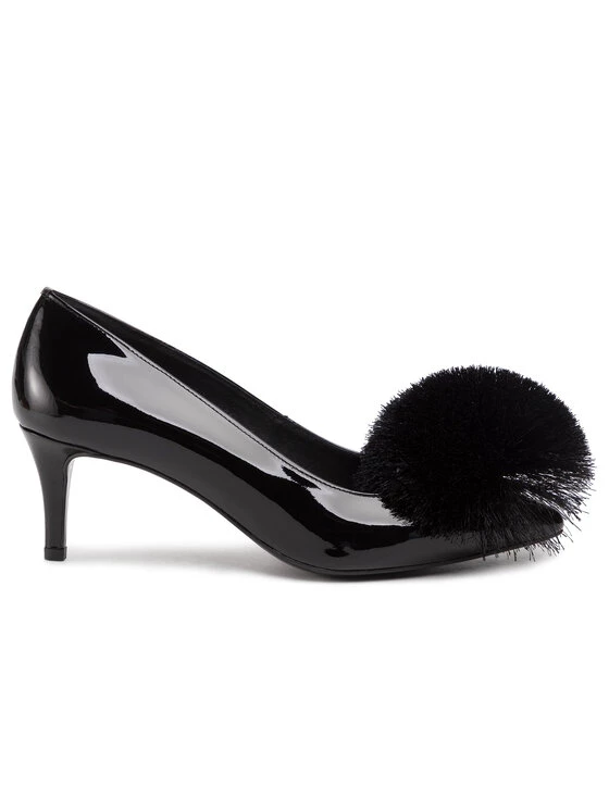 Gino Rossi Γυναίκες Γοβάκια Γόβες Rumia DCH949-AB3-0600-9900-0 Μαύρο 4 Gino Rossi Γυναίκες Γοβάκια Γόβες Rumia DCH949-AB3-0600-9900-0 Μαύρο - Image 2