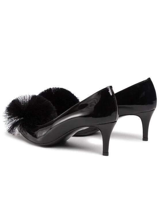 Gino Rossi Γυναίκες Γοβάκια Γόβες Rumia DCH949-AB3-0600-9900-0 Μαύρο 5 Gino Rossi Γυναίκες Γοβάκια Γόβες Rumia DCH949-AB3-0600-9900-0 Μαύρο - Image 3