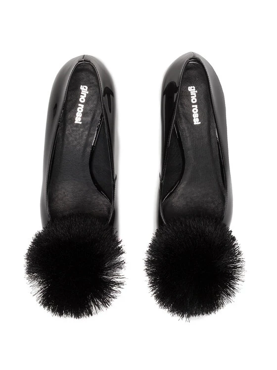 Gino Rossi Γυναίκες Γοβάκια Γόβες Rumia DCH949-AB3-0600-9900-0 Μαύρο 7 Gino Rossi Γυναίκες Γοβάκια Γόβες Rumia DCH949-AB3-0600-9900-0 Μαύρο - Image 5