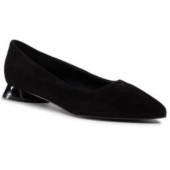 Gino Rossi Γυναίκες Κλειστά Παπούτσια Κλειστά παπούτσια Adora DAI930-DC3-0686-9900-0 Μαύρο