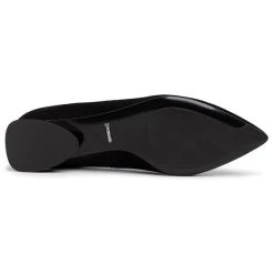 Gino Rossi Γυναίκες Κλειστά Παπούτσια Κλειστά παπούτσια Adora DAI930-DC3-0686-9900-0 Μαύρο -Gino Rossi Εκπτώσεις unnamed file 2086