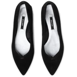 Gino Rossi Γυναίκες Κλειστά Παπούτσια Κλειστά παπούτσια Adora DAI930-DC3-0686-9900-0 Μαύρο -Gino Rossi Εκπτώσεις unnamed file 2087