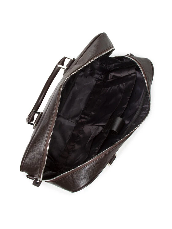 Gino Rossi Γυναίκες Τσάντες για Laptop Τσάντα για Laptop BGM-L-131-80-07 Καφέ 8 Gino Rossi Γυναίκες Τσάντες για Laptop Τσάντα για Laptop BGM-L-131-80-07 Καφέ - Image 6