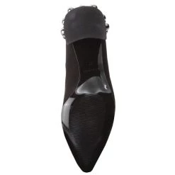 Gino Rossi Γυναίκες Υποδήματα Κλειστά παπούτσια Harumi DCI114-Y20-4900-9900-0 Μαύρο -Gino Rossi Εκπτώσεις unnamed file 2100