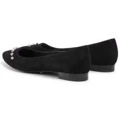 Gino Rossi Γυναίκες Κλειστά Παπούτσια Κλειστά παπούτσια Adora DAI638-CN1-4900-9900-0 Μαύρο -Gino Rossi Εκπτώσεις unnamed file 2115