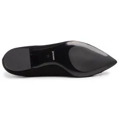 Gino Rossi Γυναίκες Κλειστά Παπούτσια Κλειστά παπούτσια Adora DAI638-CN1-4900-9900-0 Μαύρο -Gino Rossi Εκπτώσεις unnamed file 2116