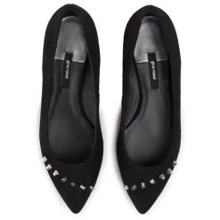 Gino Rossi Γυναίκες Κλειστά Παπούτσια Κλειστά παπούτσια Adora DAI638-CN1-4900-9900-0 Μαύρο -Gino Rossi Εκπτώσεις unnamed file 2117