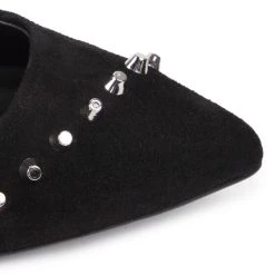 Gino Rossi Γυναίκες Κλειστά Παπούτσια Κλειστά παπούτσια Adora DAI638-CN1-4900-9900-0 Μαύρο -Gino Rossi Εκπτώσεις unnamed file 2118