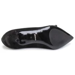 Gino Rossi Γυναίκες Υποδήματα Κλειστά παπούτσια Kasumi DCI606-CQ2-4900-9900-0 Μαύρο -Gino Rossi Εκπτώσεις unnamed file 2122