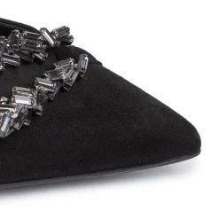 Gino Rossi Γυναίκες Υποδήματα Κλειστά παπούτσια Kasumi DCI606-CQ2-4900-9900-0 Μαύρο -Gino Rossi Εκπτώσεις unnamed file 2124