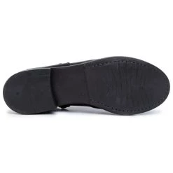 Gino Rossi Γυναίκες Κλειστά Παπούτσια Κλειστά παπούτσια Atsu DPI632-621-E100-9900-0 Μαύρο -Gino Rossi Εκπτώσεις unnamed file 2134