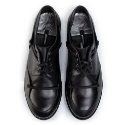 Gino Rossi Γυναίκες Κλειστά Παπούτσια Κλειστά παπούτσια Atsu DPI632-621-E100-9900-0 Μαύρο -Gino Rossi Εκπτώσεις unnamed file 2135