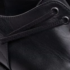 Gino Rossi Γυναίκες Κλειστά Παπούτσια Κλειστά παπούτσια Atsu DPI632-621-E100-9900-0 Μαύρο -Gino Rossi Εκπτώσεις unnamed file 2136