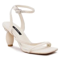 Gino Rossi Γυναίκες Σανδάλια V1023-03 Μπεζ