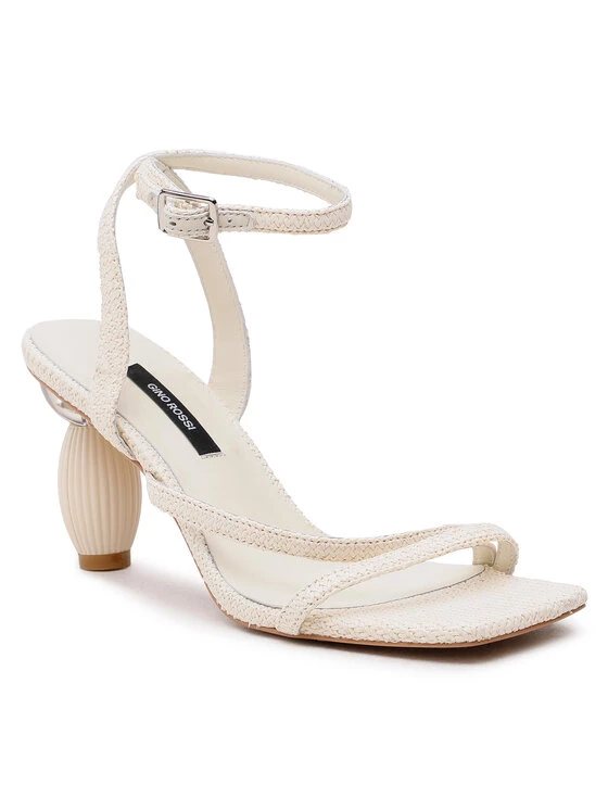 Gino Rossi Γυναίκες Σανδάλια V1023-03 Μπεζ 3 Gino Rossi Γυναίκες Σανδάλια V1023-03 Μπεζ