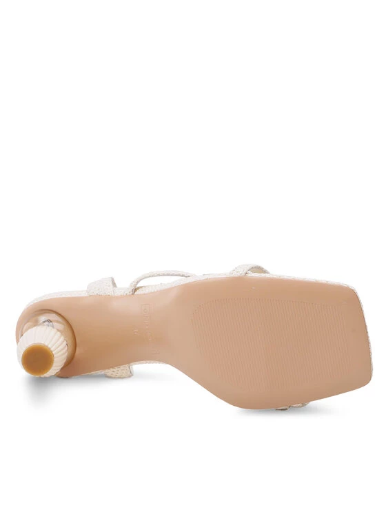 Gino Rossi Γυναίκες Σανδάλια V1023-03 Μπεζ 6 Gino Rossi Γυναίκες Σανδάλια V1023-03 Μπεζ - Image 4