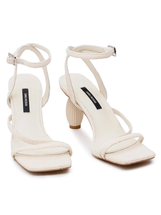 Gino Rossi Γυναίκες Σανδάλια V1023-03 Μπεζ 7 Gino Rossi Γυναίκες Σανδάλια V1023-03 Μπεζ - Image 5