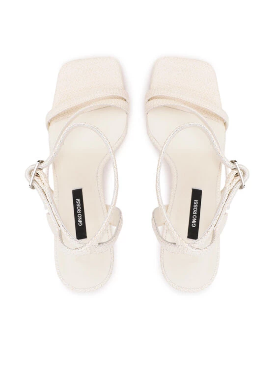 Gino Rossi Γυναίκες Σανδάλια V1023-03 Μπεζ 8 Gino Rossi Γυναίκες Σανδάλια V1023-03 Μπεζ - Image 6