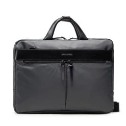 Gino Rossi Γυναίκες Τσάντες για Laptop Τσάντα για Laptop BGM-S-087-70-07 Γκρι