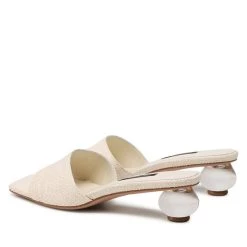 Gino Rossi Γυναίκες Παντόφλες V1022-03 Μπεζ 10 Gino Rossi Γυναίκες Παντόφλες V1022-03 Μπεζ -Gino Rossi Εκπτώσεις unnamed file 2163