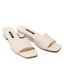 Gino Rossi Γυναίκες Παντόφλες V1022-03 Μπεζ 12 Gino Rossi Γυναίκες Παντόφλες V1022-03 Μπεζ -Gino Rossi Εκπτώσεις unnamed file 2165