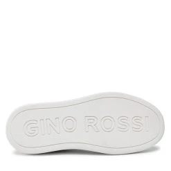 Gino Rossi Γυναίκες Κλειστά Παπούτσια Sneakers 1002B Λευκό -Gino Rossi Εκπτώσεις unnamed file 2170
