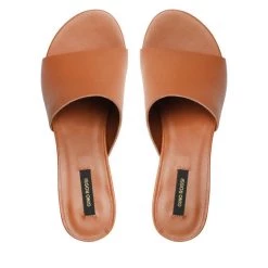 Gino Rossi Γυναίκες Παντόφλες U689 Καφέ -Gino Rossi Εκπτώσεις unnamed file 2178