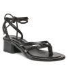 Gino Rossi Γυναίκες Σανδάλια WI16-20350 Μαύρο -Gino Rossi Εκπτώσεις unnamed file 2179