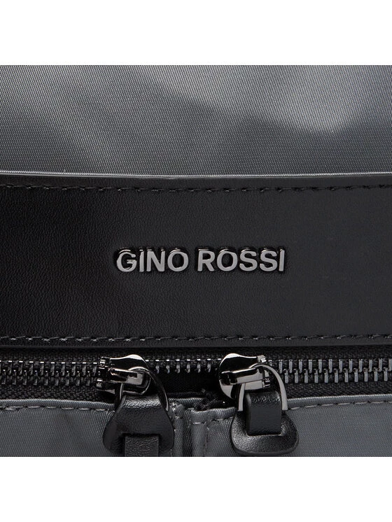 Gino Rossi Γυναίκες Τσάντες για Laptop Τσάντα για Laptop BGM-S-087-70-07 Γκρι 5 Gino Rossi Γυναίκες Τσάντες για Laptop Τσάντα για Laptop BGM-S-087-70-07 Γκρι - Image 3
