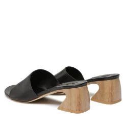 Gino Rossi Γυναίκες Παντόφλες U689 Μαύρο 10 Gino Rossi Γυναίκες Παντόφλες U689 Μαύρο -Gino Rossi Εκπτώσεις unnamed file 2187