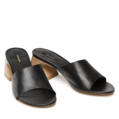 Gino Rossi Γυναίκες Παντόφλες U689 Μαύρο 12 Gino Rossi Γυναίκες Παντόφλες U689 Μαύρο -Gino Rossi Εκπτώσεις unnamed file 2189