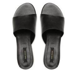 Gino Rossi Γυναίκες Παντόφλες U689 Μαύρο 13 Gino Rossi Γυναίκες Παντόφλες U689 Μαύρο -Gino Rossi Εκπτώσεις unnamed file 2190