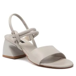 Gino Rossi Γυναίκες Σανδάλια U692 Γκρι