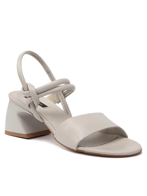 Gino Rossi Γυναίκες Σανδάλια U692 Γκρι 3 Gino Rossi Γυναίκες Σανδάλια U692 Γκρι