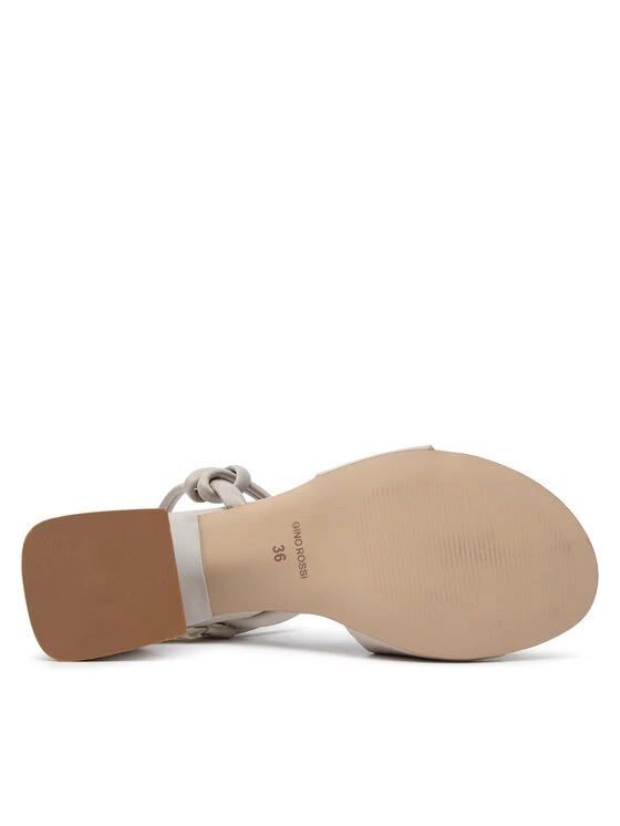 Gino Rossi Γυναίκες Σανδάλια U692 Γκρι 6 Gino Rossi Γυναίκες Σανδάλια U692 Γκρι - Image 4