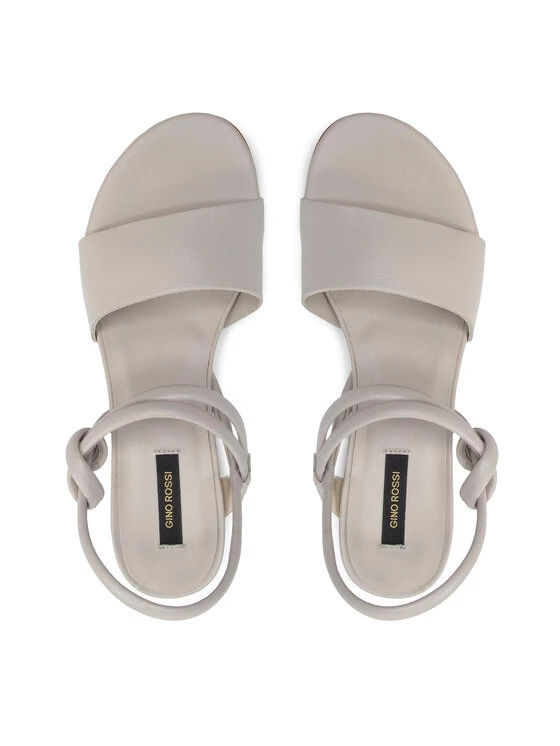 Gino Rossi Γυναίκες Σανδάλια U692 Γκρι 7 Gino Rossi Γυναίκες Σανδάλια U692 Γκρι - Image 5