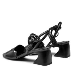 Gino Rossi Γυναίκες Σανδάλια U692 Μαύρο 10 Gino Rossi Γυναίκες Σανδάλια U692 Μαύρο -Gino Rossi Εκπτώσεις unnamed file 2199