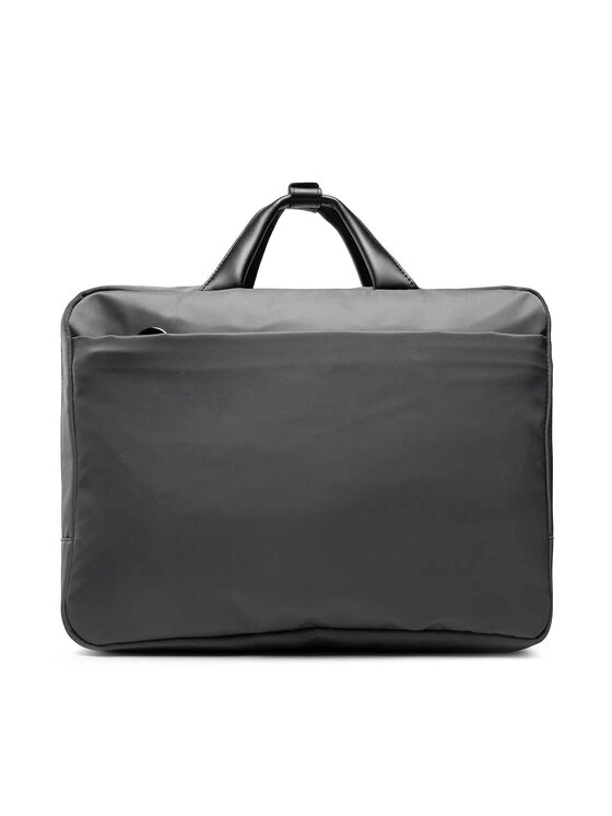 Gino Rossi Γυναίκες Τσάντες για Laptop Τσάντα για Laptop BGM-S-087-70-07 Γκρι 7 Gino Rossi Γυναίκες Τσάντες για Laptop Τσάντα για Laptop BGM-S-087-70-07 Γκρι - Image 5