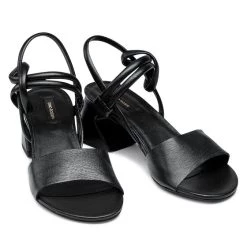 Gino Rossi Γυναίκες Σανδάλια U692 Μαύρο 12 Gino Rossi Γυναίκες Σανδάλια U692 Μαύρο -Gino Rossi Εκπτώσεις unnamed file 2201