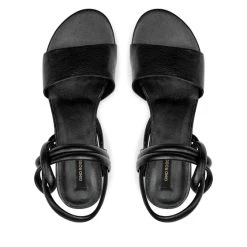 Gino Rossi Γυναίκες Σανδάλια U692 Μαύρο 13 Gino Rossi Γυναίκες Σανδάλια U692 Μαύρο -Gino Rossi Εκπτώσεις unnamed file 2202