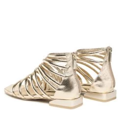 Gino Rossi Γυναίκες Σανδάλια 0270 Χρυσό -Gino Rossi Εκπτώσεις unnamed file 2205